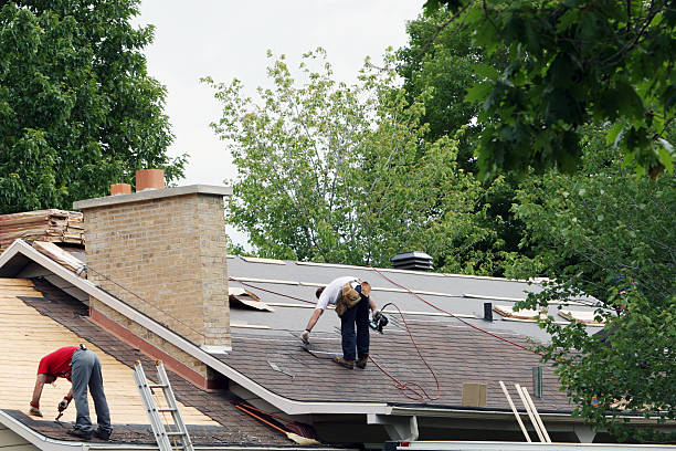 Heating Cable for Roof Installation in Marlene Village, OR