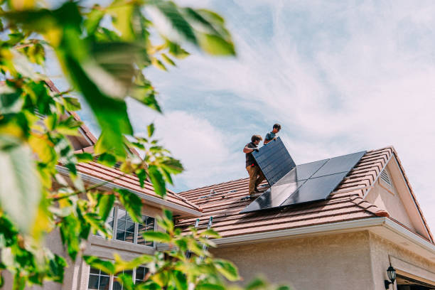 Best Roof Leak Repair  in Marlene Village, OR