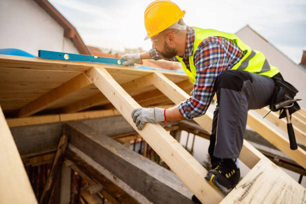 Quick and Trustworthy Emergency Roof Repair Services in Marlene Village, OR